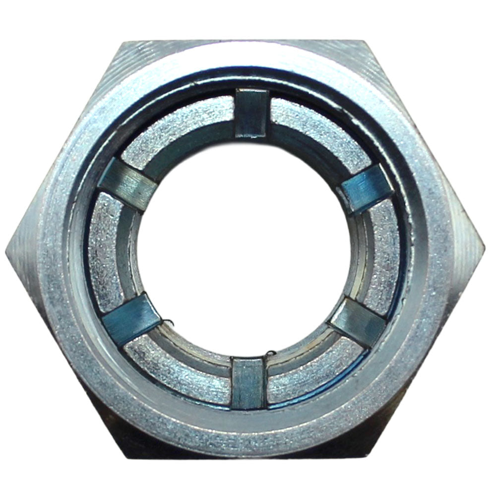 Clamp Lock Nut Fits International Harvester Replaces LN10-5