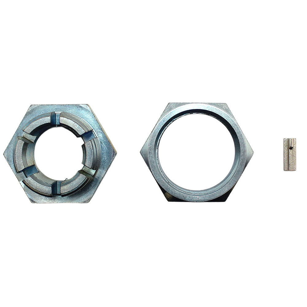 Clamp Lock Nut Fits International Harvester Replaces LN10-5