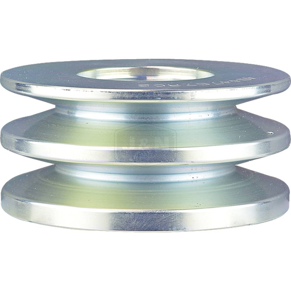LNP-107-33-JN Leece Neville Pulley