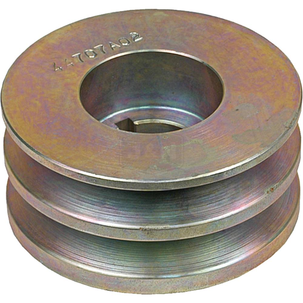 LNP-107-33-JN Leece Neville Pulley