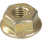 LNP-74732-JN Leece Neville Nut, Self-Locking Hex-Flange