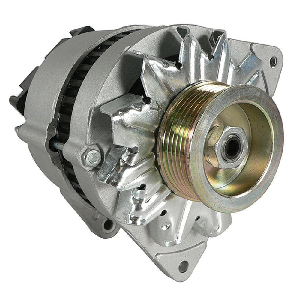 LR135-58 Tractor Alternator Fits Allis Chalmers Deutz 5020 5030 6140 5220 5230 +