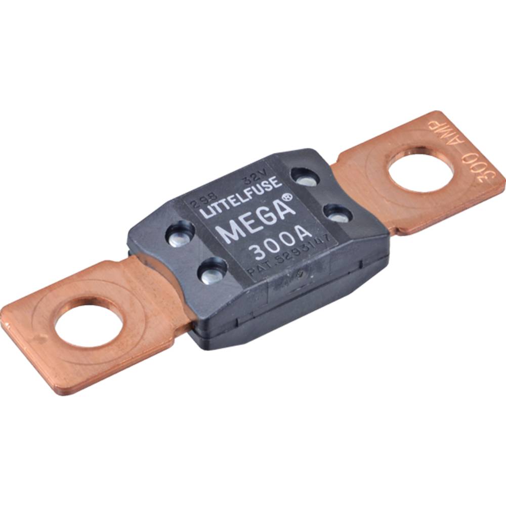 LTF-0MEG300X-JN Littelfuse Fuse