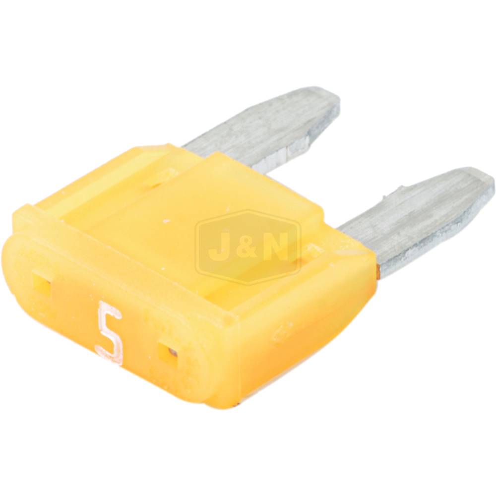LTF-0MIN005VPGLO-JN Littelfuse Bladed Fuse