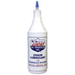 LUC10014 Chain Lubricant - 1 Quart Fits Lucas Oil & SeaFoam