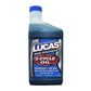 LUC10120 Semi-Synthetic 2-Cycle Oil - 16 oz. Fits Lucas Oil & SeaFoam