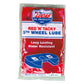 LUC10676 Red N Tacky 5th Wheel Lube - 2.5 oz. Packet Fits New Holland