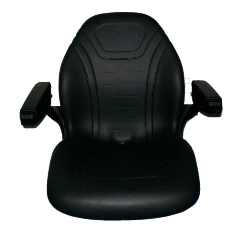 Seat and Arm Rest Kit Fits Ford New Holland TC Compact Tractors TC25 TC29 TC33