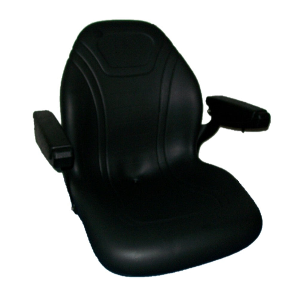 Seat and Arm Rest Kit Fits Ford New Holland TC Compact Tractors TC25 TC29 TC33