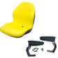 Seat Fits John Deere Front Mower F910 F911 F925 F930 F932 F935 F1145