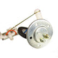 Fuel Sending Unit Fits John Deere 4200 4600 4710 4510 4700 4500 4400 4310 4300