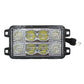LED Head Light Fits John Deere Replaces LVA14946