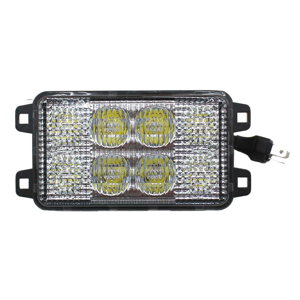 LED Head Light Fits John Deere Replaces LVA14946