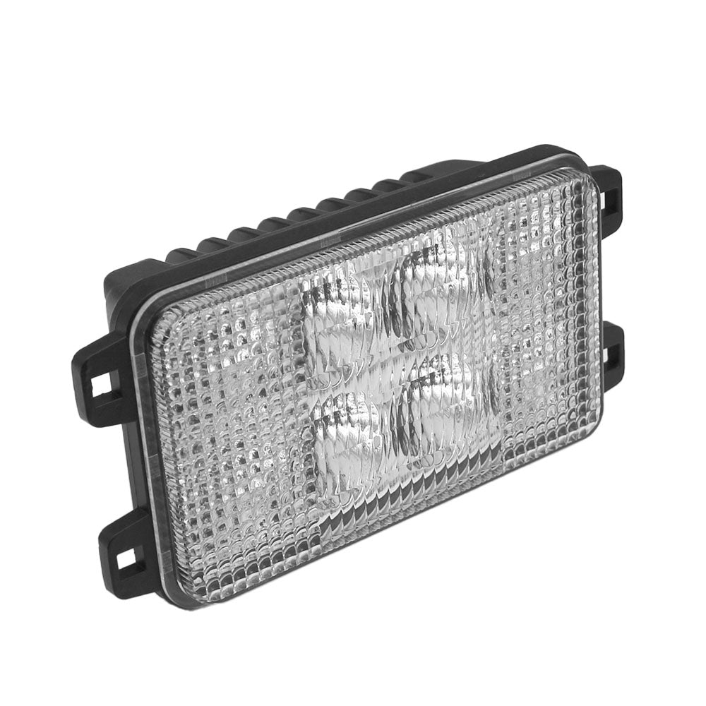 LED Head Light Fits John Deere Replaces LVA14946