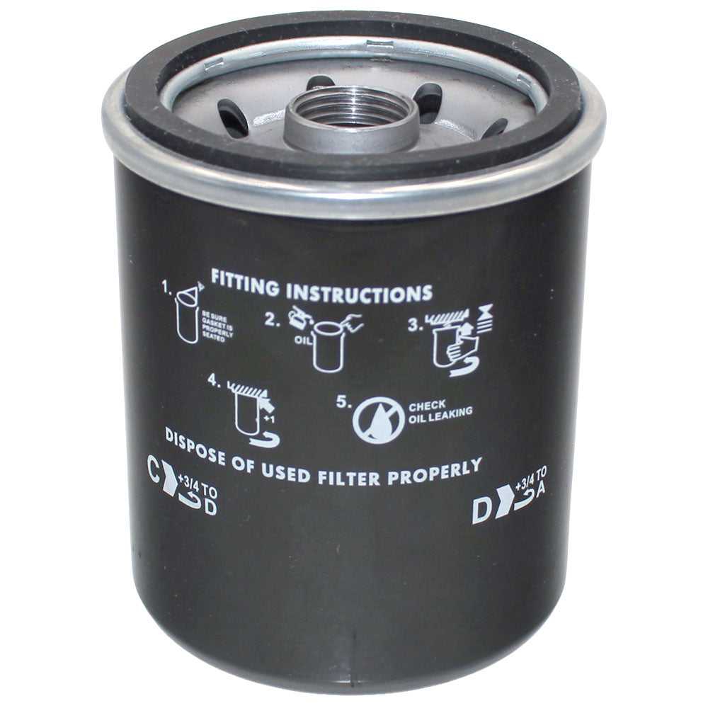 AM116304 Hydraulic Oil Filter LVA16054 Fits J Deere ZTrak R Series Z960R Z920R