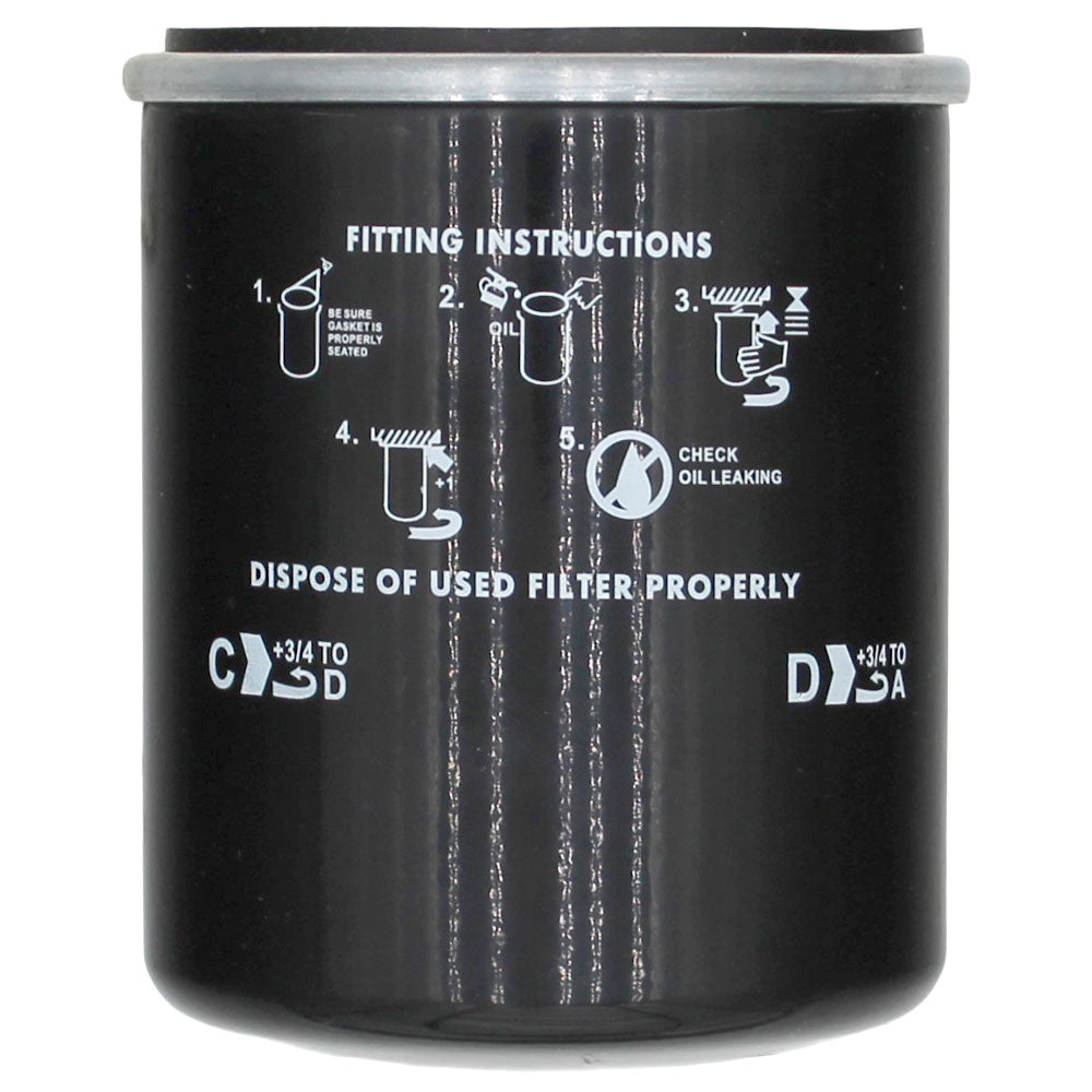 AM116304 Hydraulic Oil Filter LVA16054 Fits J Deere ZTrak R Series Z960R Z920R