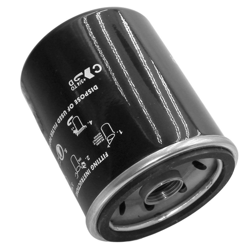 Hydraulic Filter LVA16054 Fits John Deere Compact Tractors 1023E 1025R 1026R