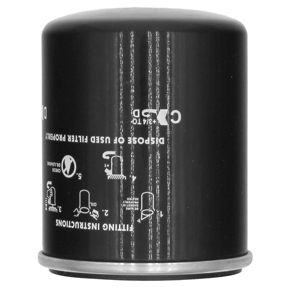 Hydraulic Filter LVA16054 Fits John Deere Compact Tractors 1023E 1025R 1026R