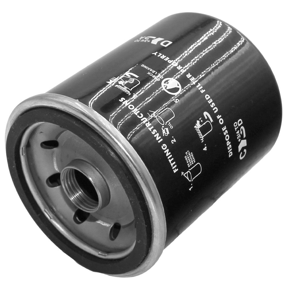 Hydraulic Filter LVA16054 Fits John Deere Compact Tractors 1023E 1025R 1026R