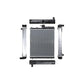 LVA19883 Radiator Fits John Deere Compact Tractors 3025E 2032R 2032R