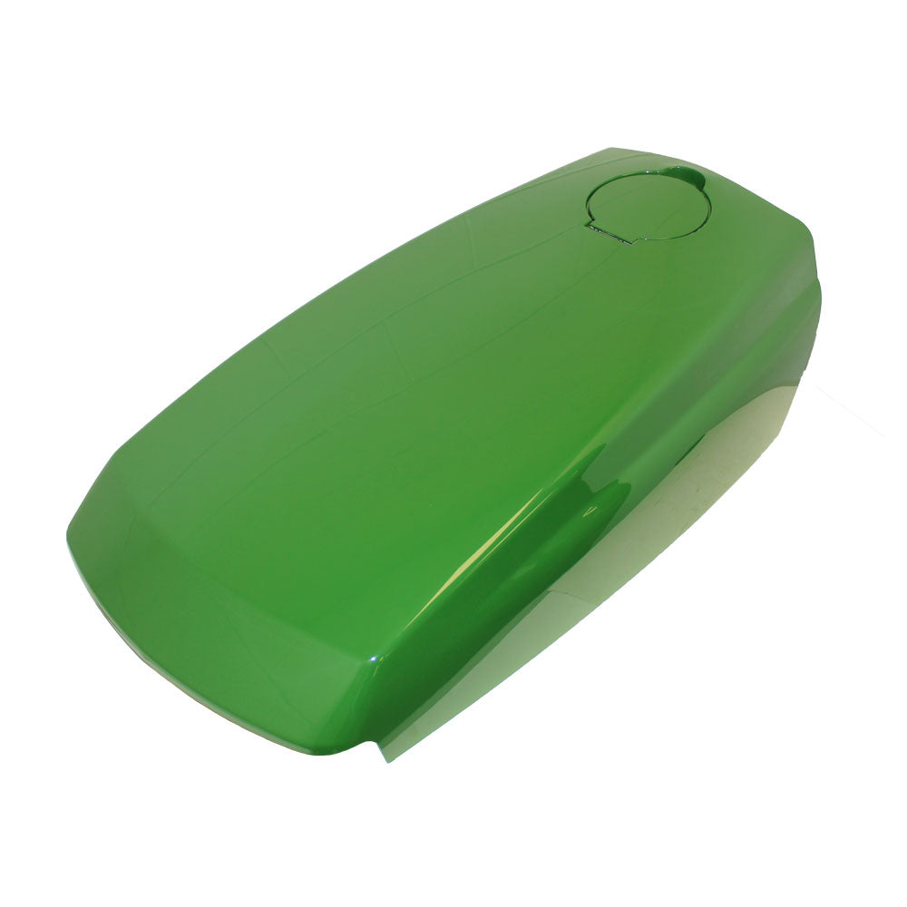 Upper Hood Cover w/Fuel Door Fits John Deere Compact Utility Tractors 4010 4110
