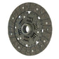 LVU801100 M804455 9" TRANSMISSION CLUTCH DISC Fits John Deere 870 970 990 1070 +