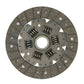 9" Organic Trans Disc Fits John Deere Replaces LVU800009