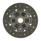 LVU801100 M804455 9" TRANSMISSION CLUTCH DISC Fits John Deere 870 970 990 1070 +