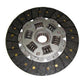 LVU801100 M804455 9" TRANSMISSION CLUTCH DISC Fits John Deere 870 970 990 1070 +