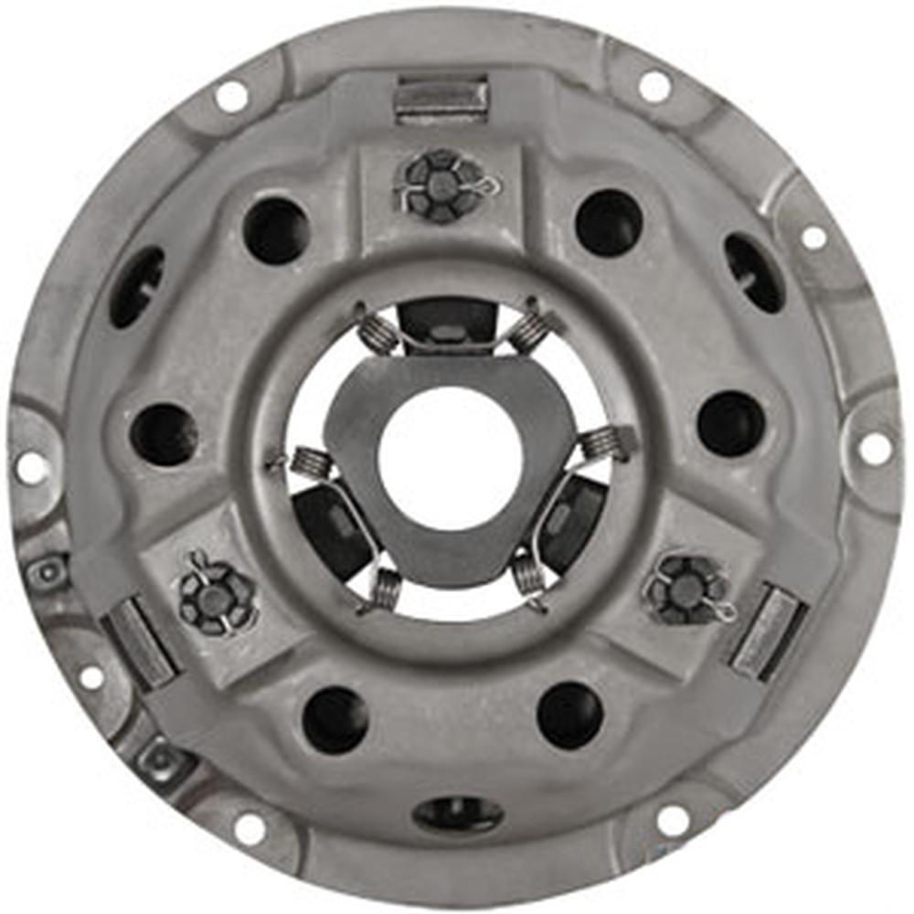 Aftermarket 8.5" Single Pressure Plate LVU803007 CH11720 Fits John Deere