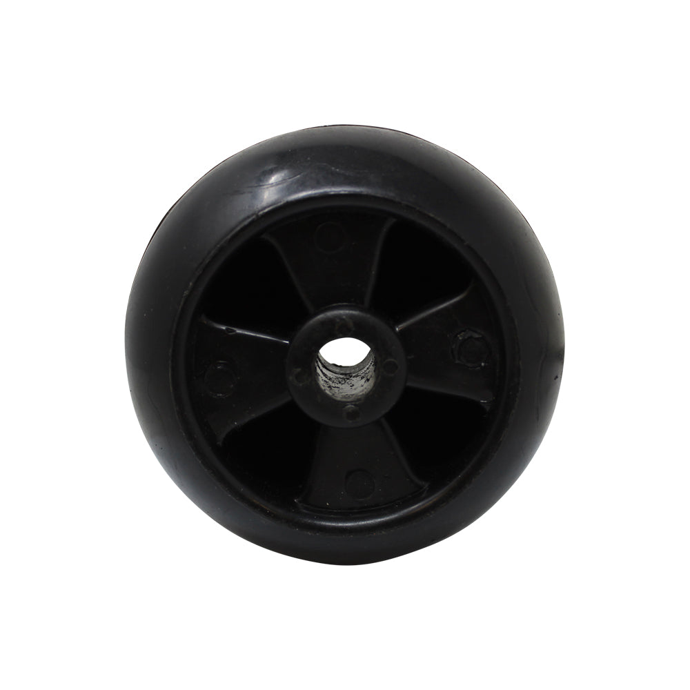 Deck Wheel w/o Hardware Fits Cub Cadet Replaces 144389-C1