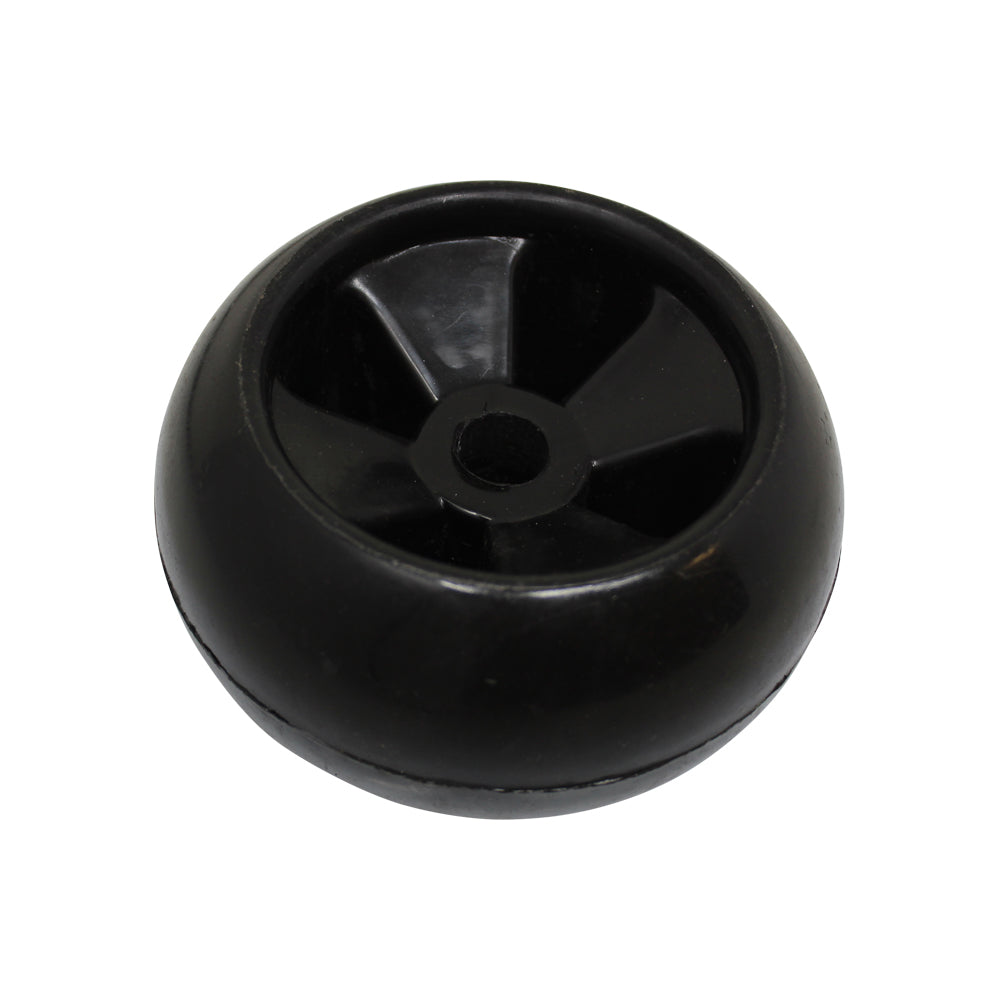 Deck Wheel w/o Hardware Fits Cub Cadet Replaces 144389-C1