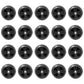 (20) DECK WHEEL ROLLERS Fits John Deere AM116299 AM133602 M111489 M11149 Tractor
