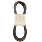Fits John Deere deck belt replaces M111534 for F710, F725 and F735 front mowers