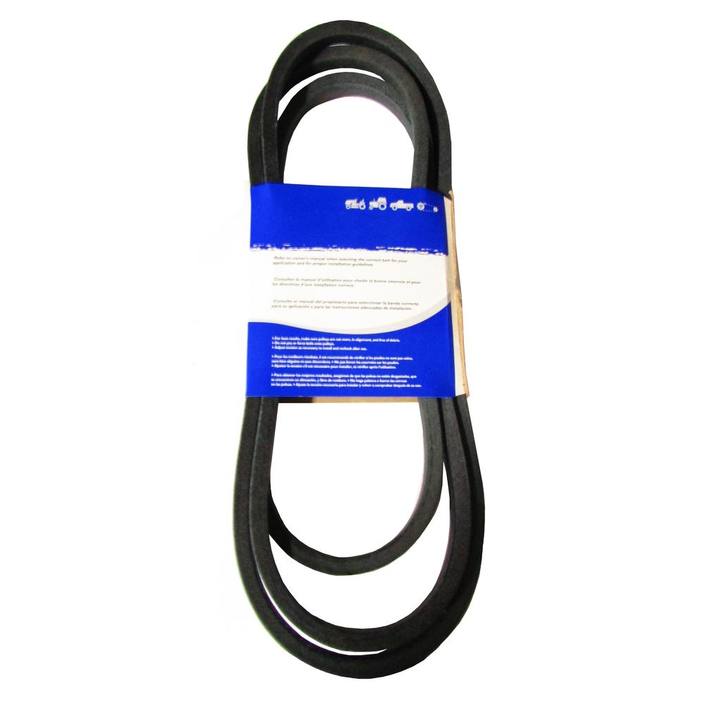 Belt Fits John Deere M115776 5/8" x 108" Fits Honda 76182-750-003, 76182-750-013