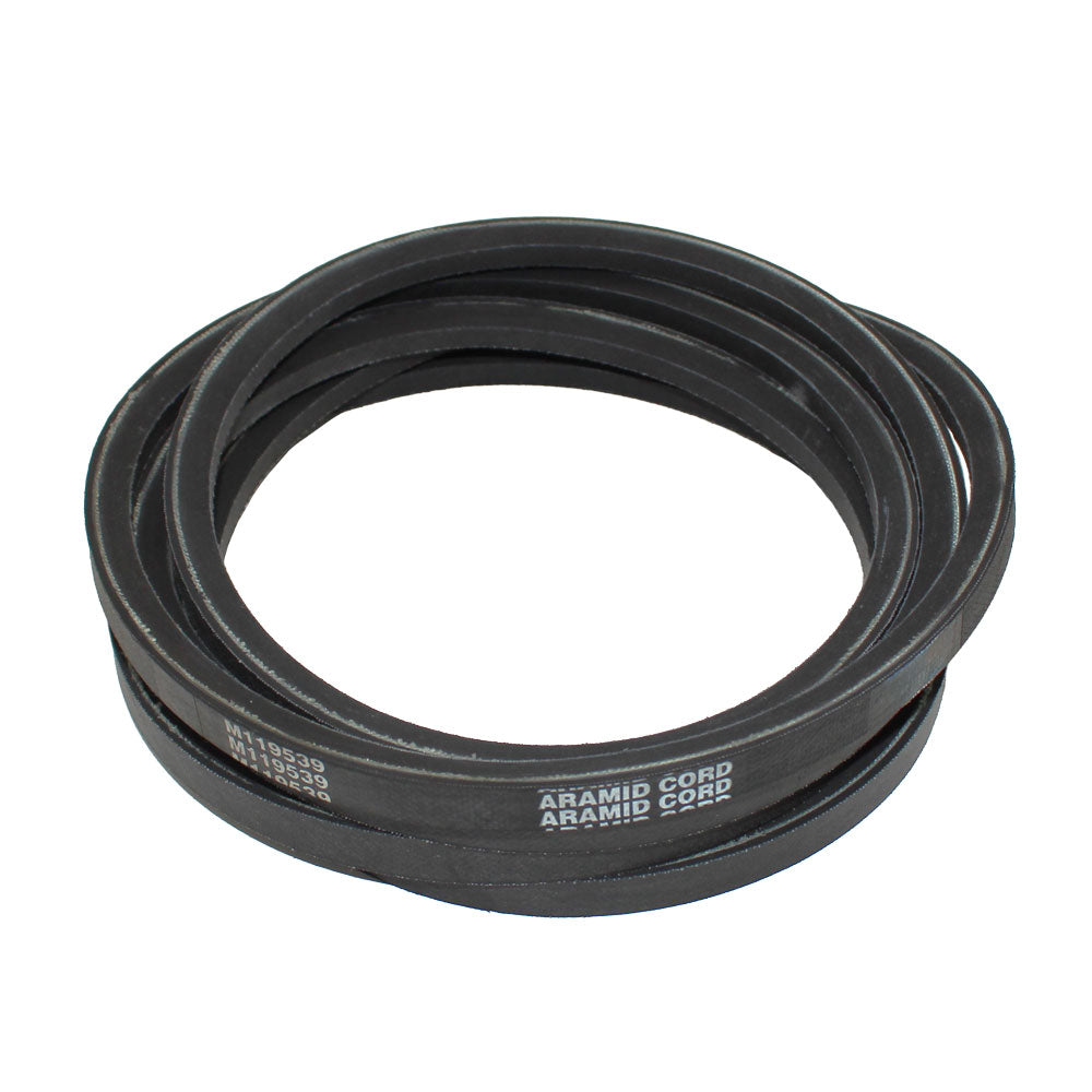 Mower Deck Belt Fits Sears Replaces 197242