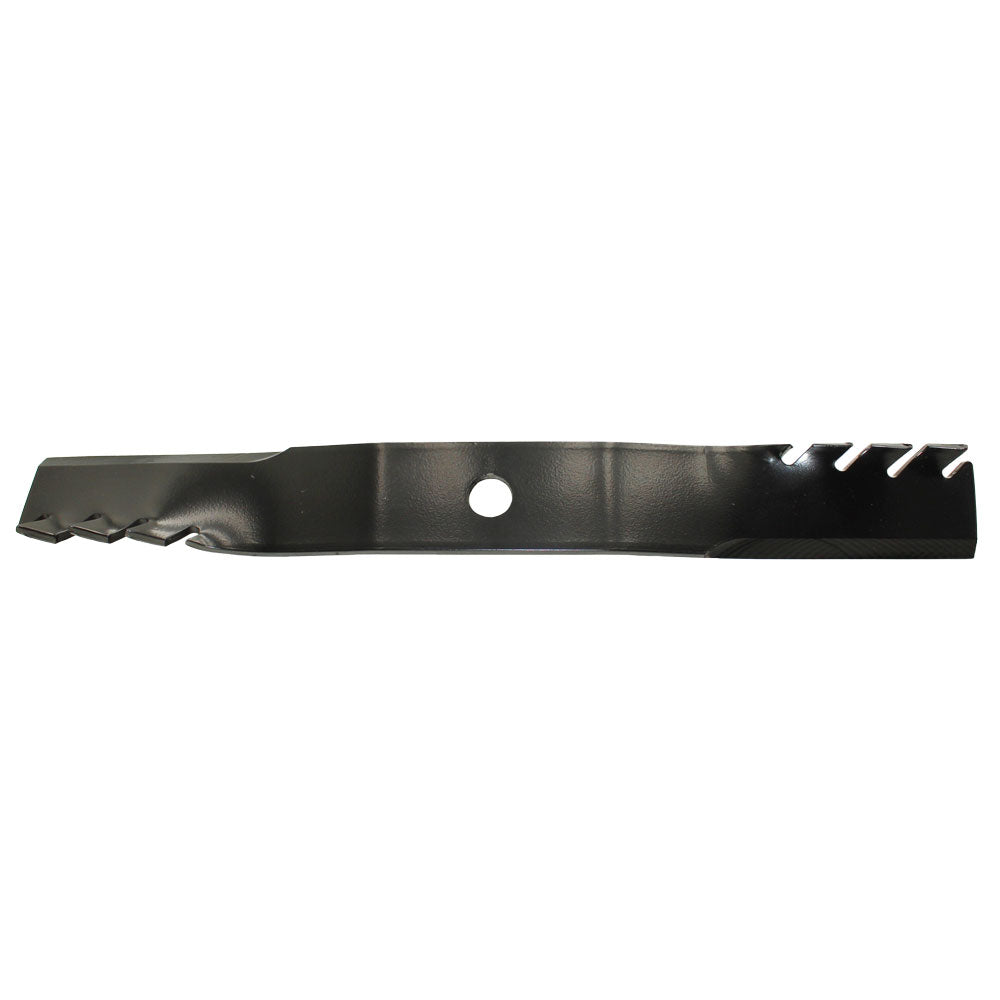 Toothed Mulching Blade Fits Universal Products