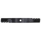Toothed Mulching Blade Fits John Deere Replaces M128485