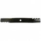 M144196 Toothed Mulching Blade Fits John Deere F620 F680 F687 F735 M665 Z520A