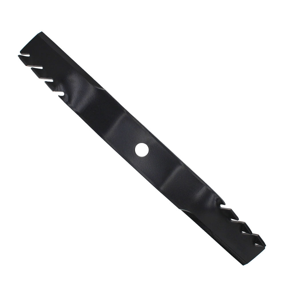 Toothed Mulching Blade Fits Universal Products