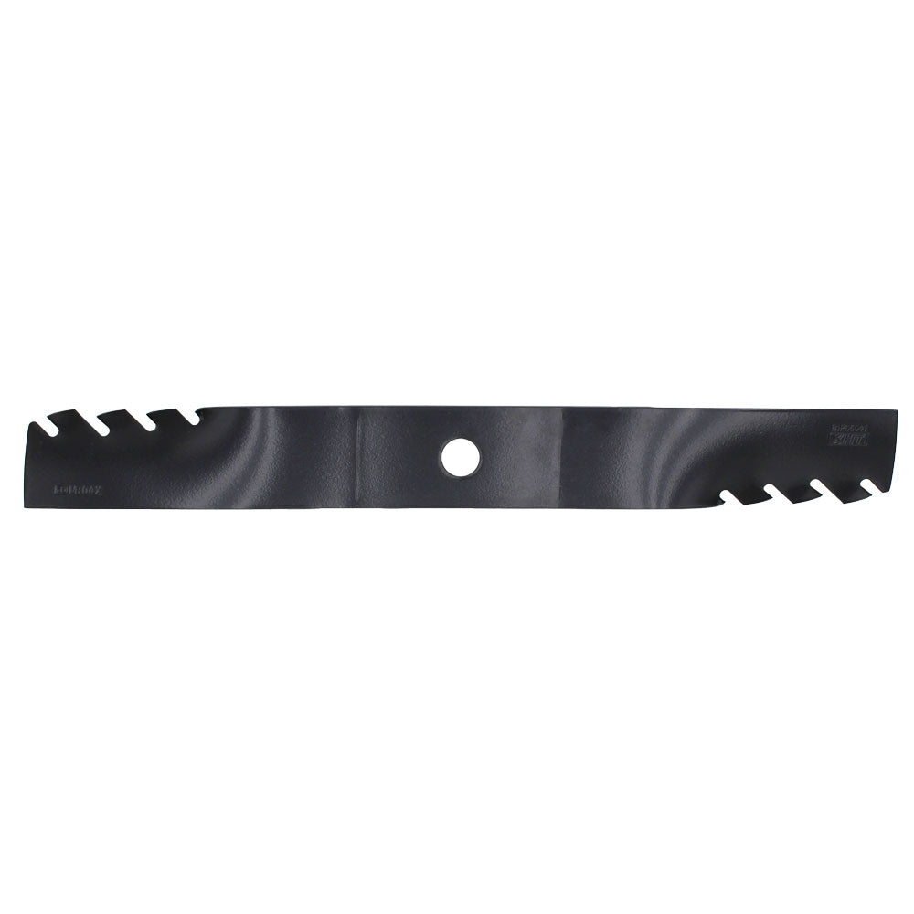 M163983 Toothed Mulching Blade Fits John Deere Z860A Z920A Z925M EFI Z930M