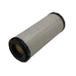Outer Air Filter Fits Yanmar Replaces 119808-12520