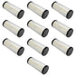 Qty 10: Outer Air Filter Fits Gravely Replaces 00181071