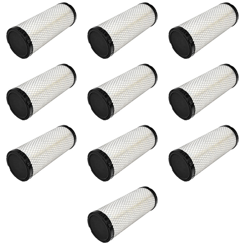 Qty 10: Outer Air Filter Fits Snapper Replaces 5101543