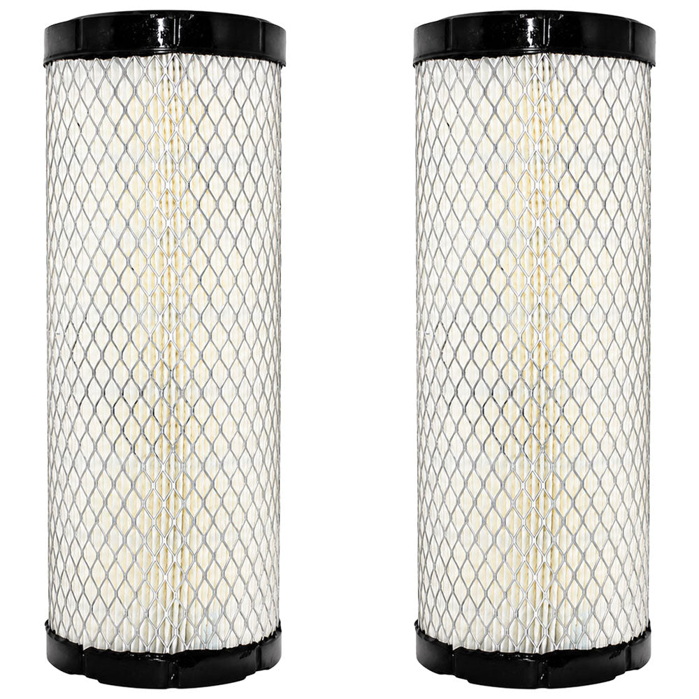 Qty 2: Outer Air Filter Fits Kohler Replaces 25 083 01