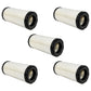 Qty 5: Outer Air Filter Fits GEHL Replaces 00181071