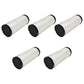 Qty 5: Outer Air Filter Fits GEHL Replaces 00181071