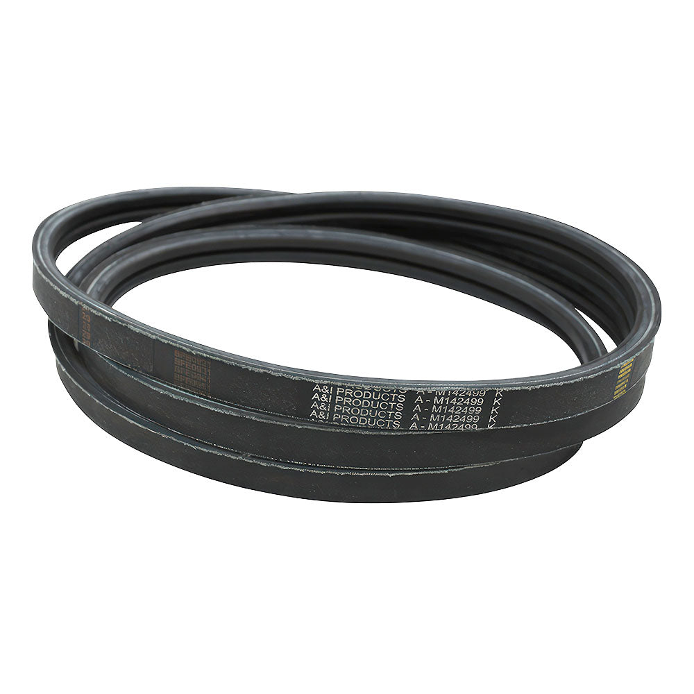 Replacement A&I Fits John Deere BELT for Traction Drive Part# M142499