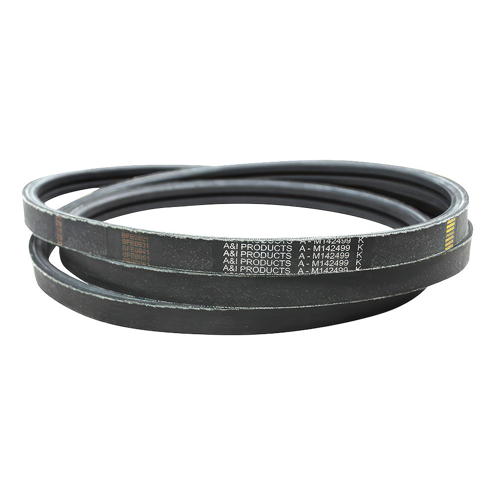 Traction Drive Belt Fits John Deere Replaces B1M142499