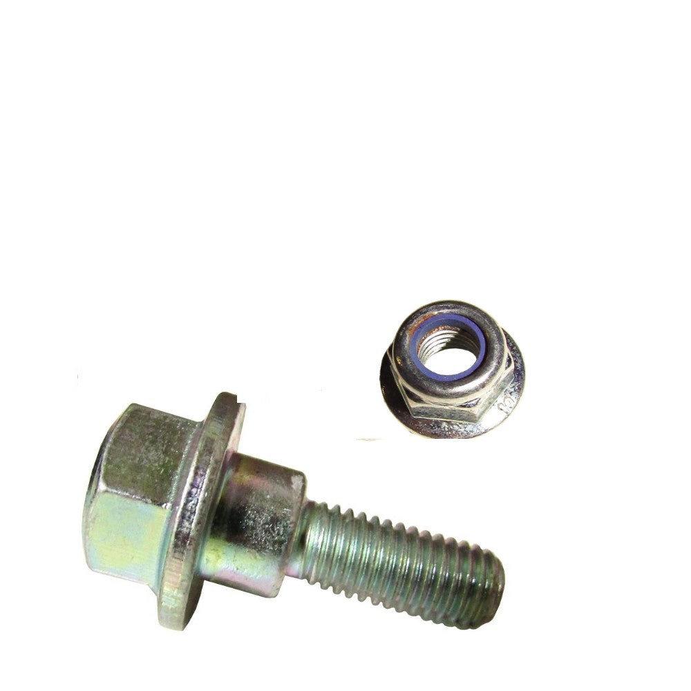 Steering Shoulder Bolt & Nut Fits John Deere Replaces M153513